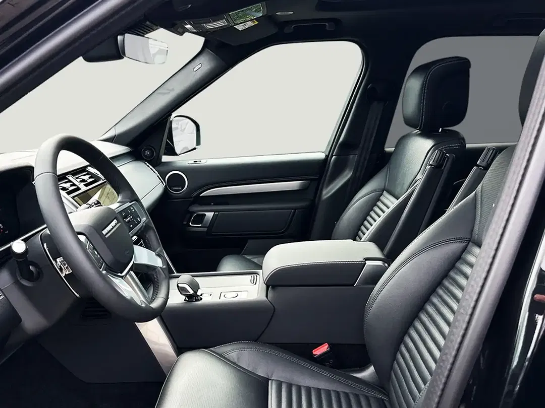 Land Rover Discovery - Thumbnail 10