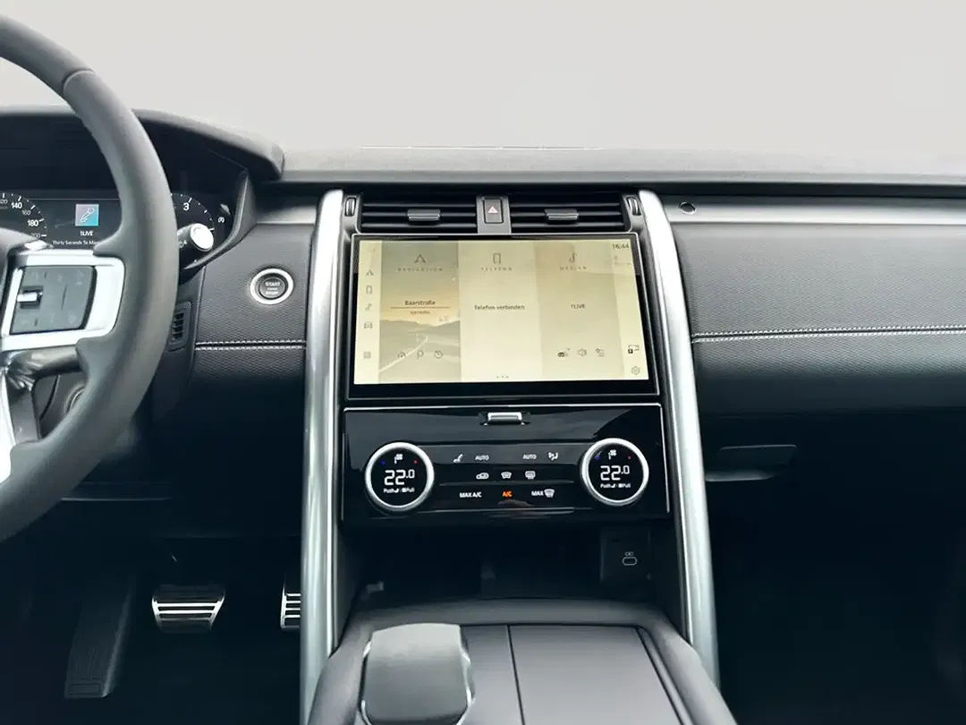 Land Rover Discovery - Thumbnail 13