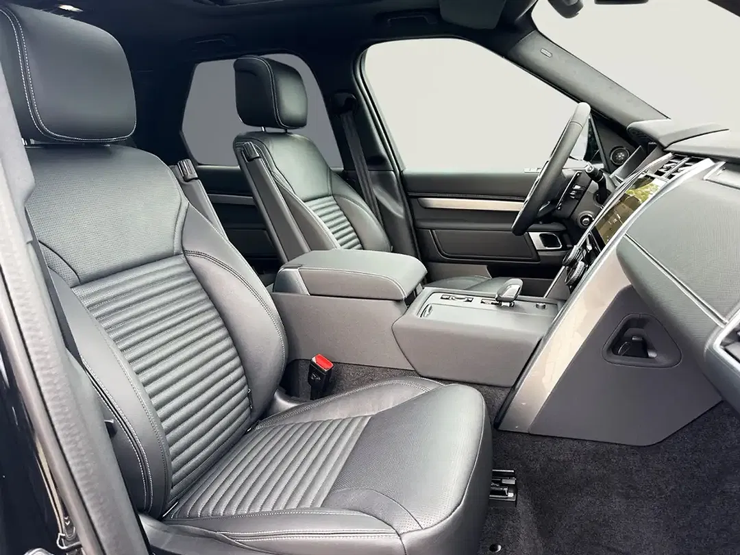 Land Rover Discovery - Thumbnail 15