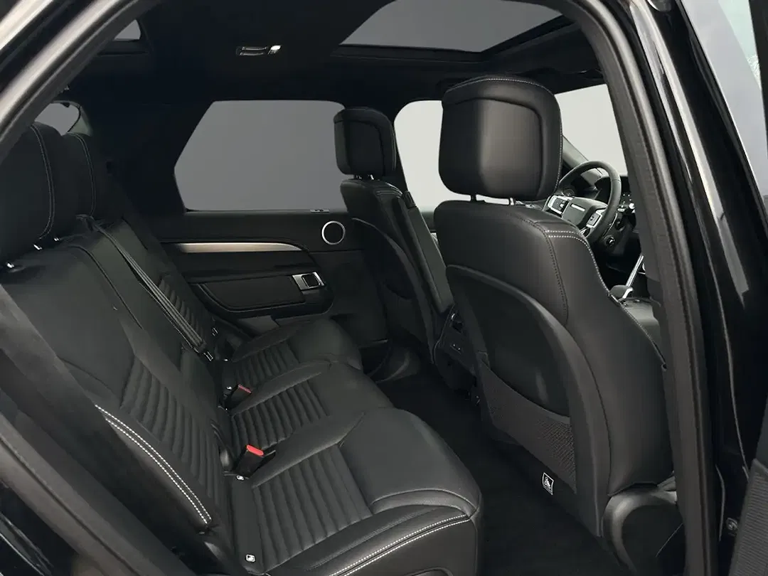 Land Rover Discovery - Thumbnail 5