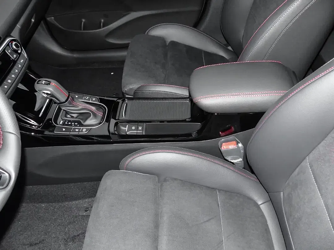 Hyundai i30 - Thumbnail 10