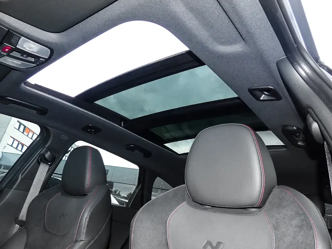 Hyundai i30 - Thumbnail 11