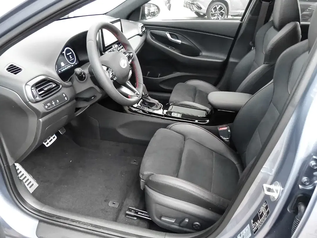 Hyundai i30 - Thumbnail 12