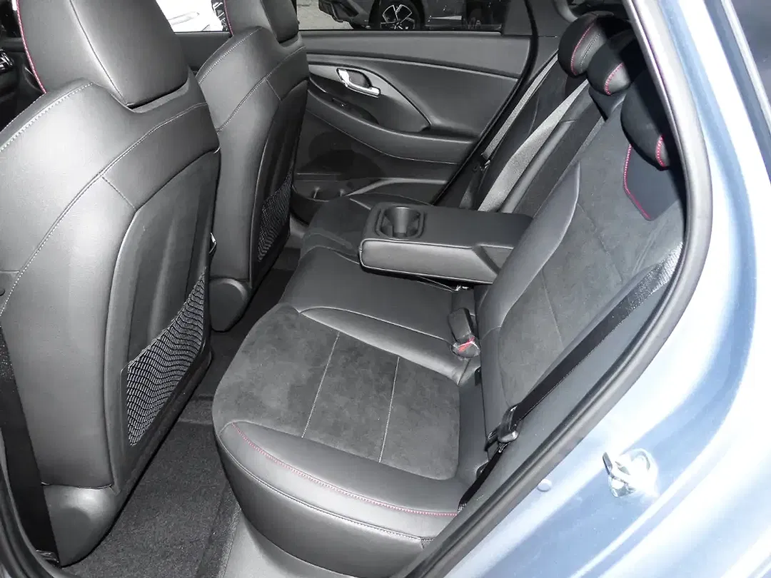 Hyundai i30 - Thumbnail 14