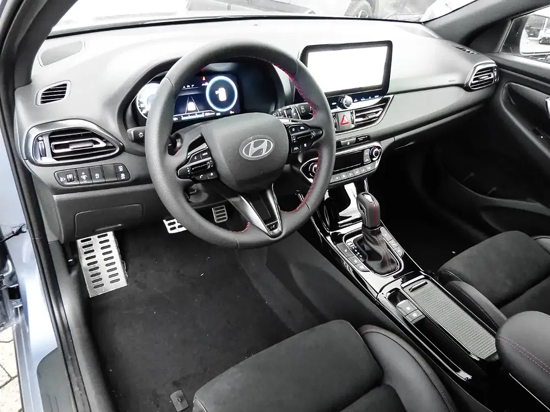 Hyundai i30 - Thumbnail 5
