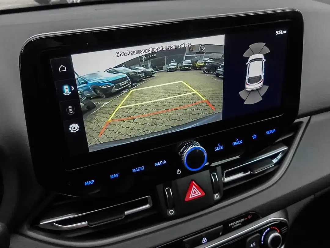 Hyundai i30 - Thumbnail 7