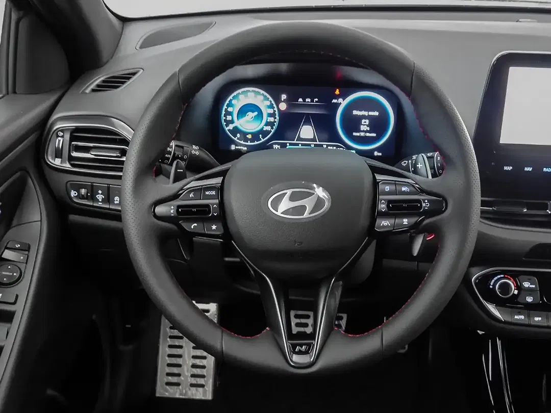 Hyundai i30 - Thumbnail 8