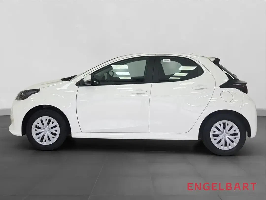 Toyota Yaris - Thumbnail 1