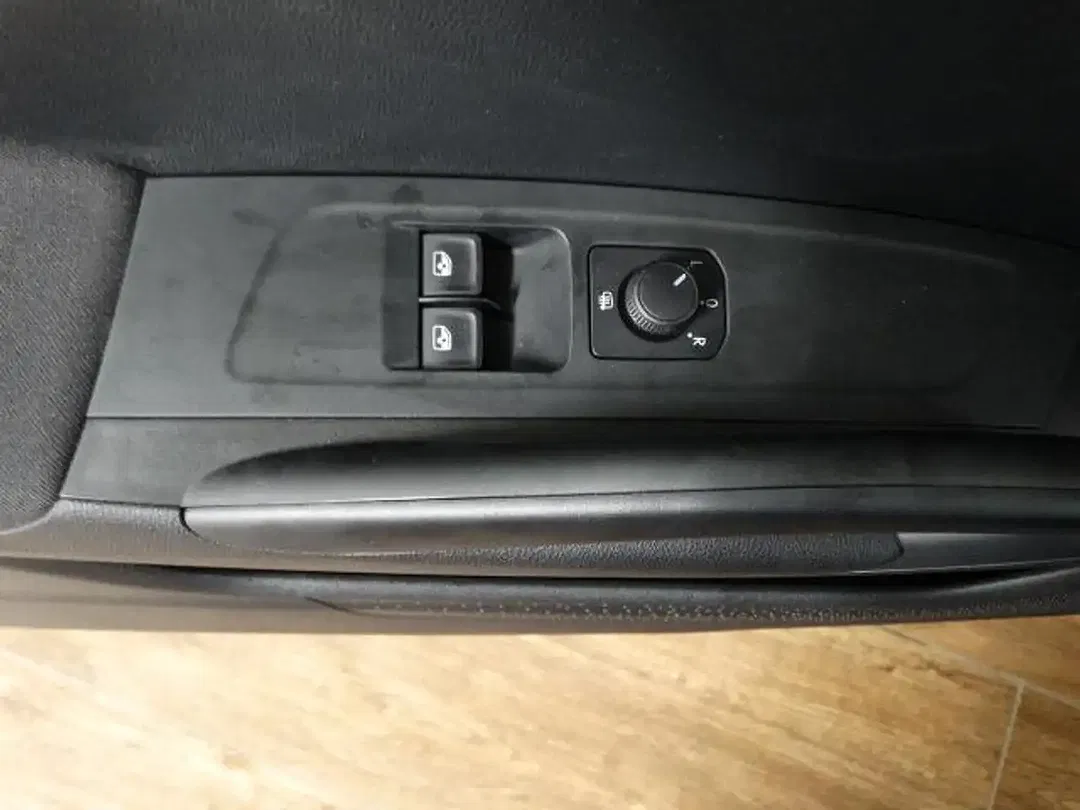 Skoda Fabia - Thumbnail 12