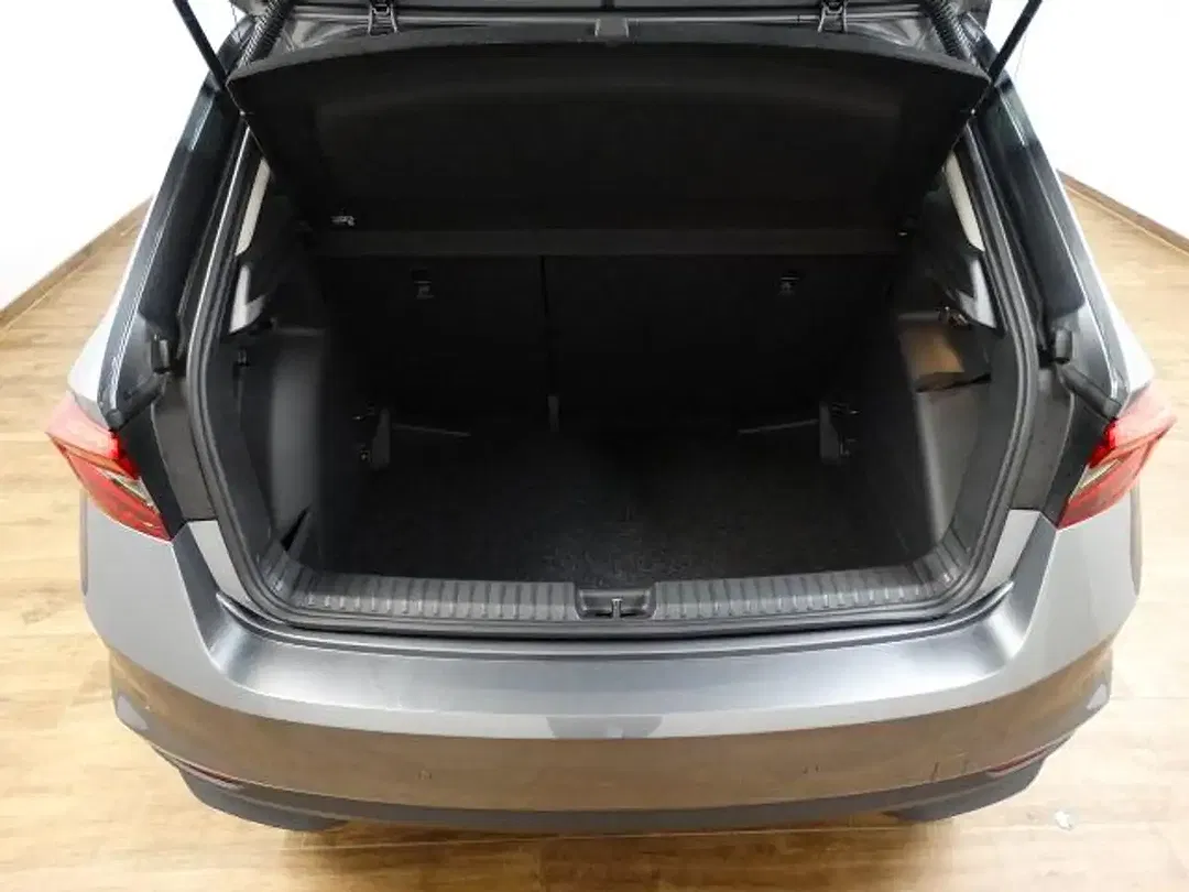 Skoda Fabia - Thumbnail 7