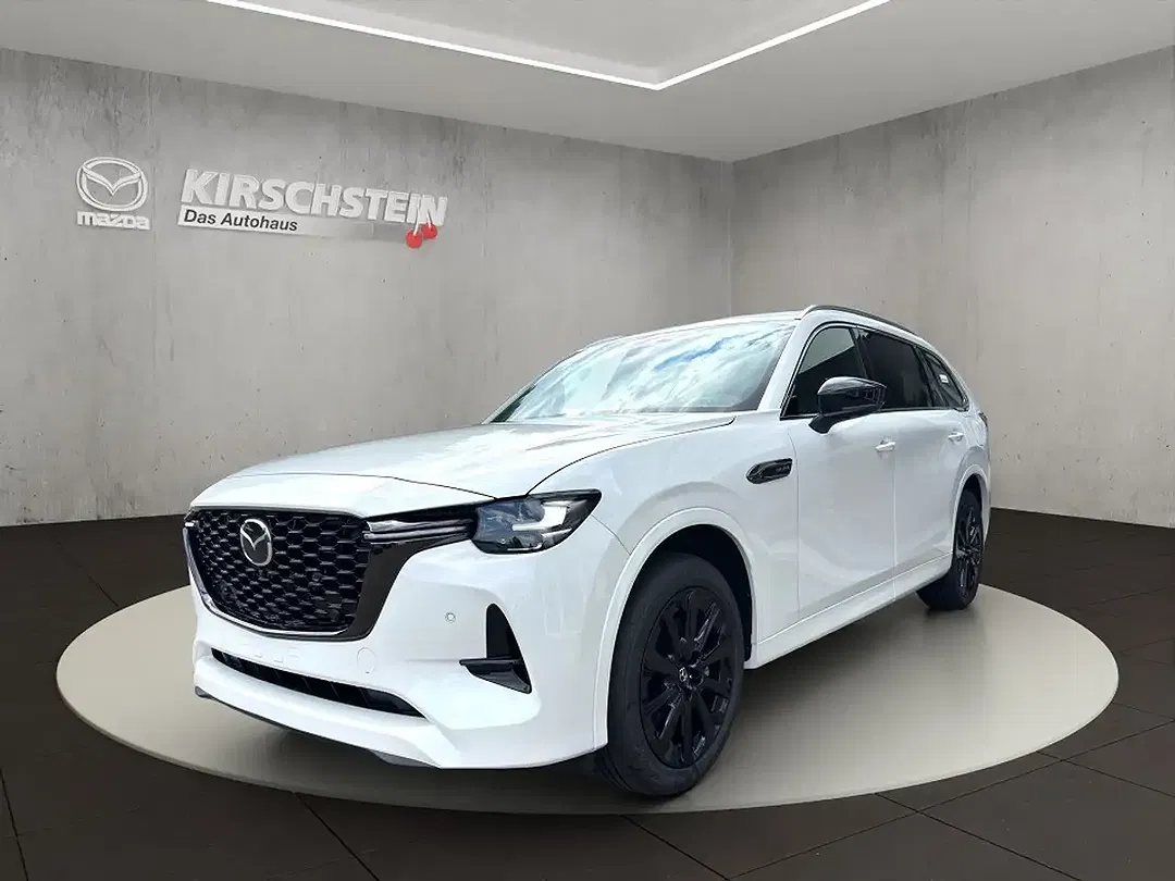 Mazda CX-80 - Thumbnail 1
