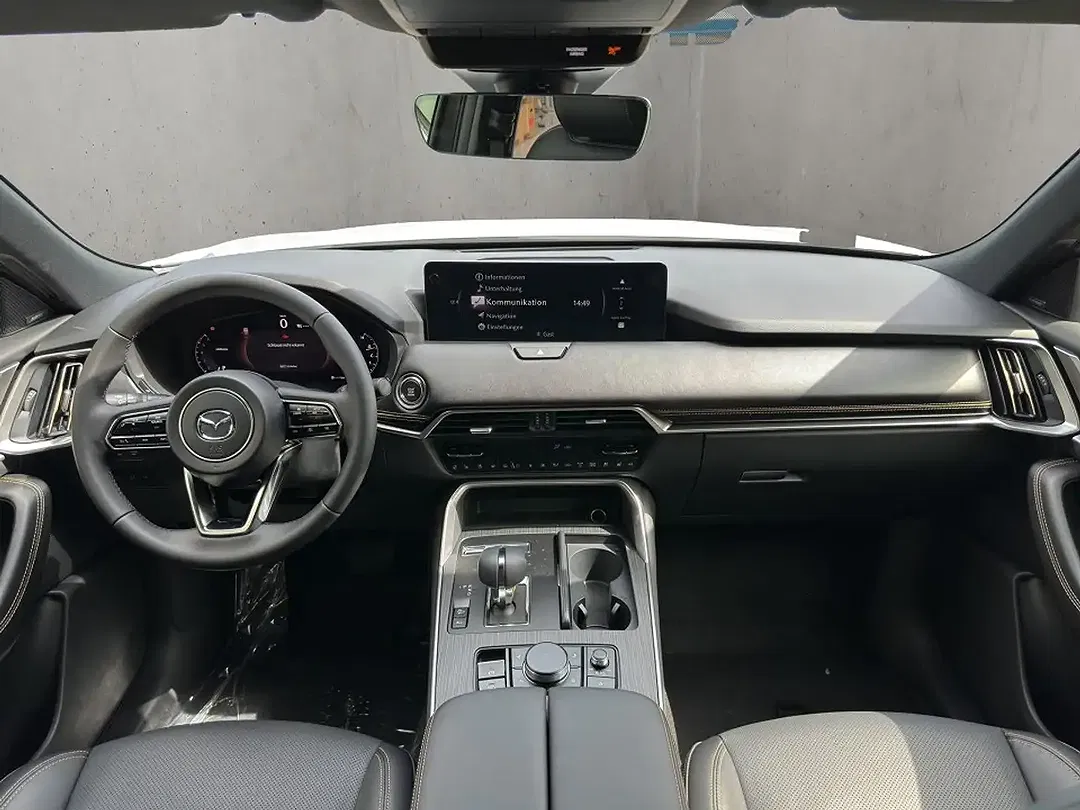 Mazda CX-80 - Thumbnail 14