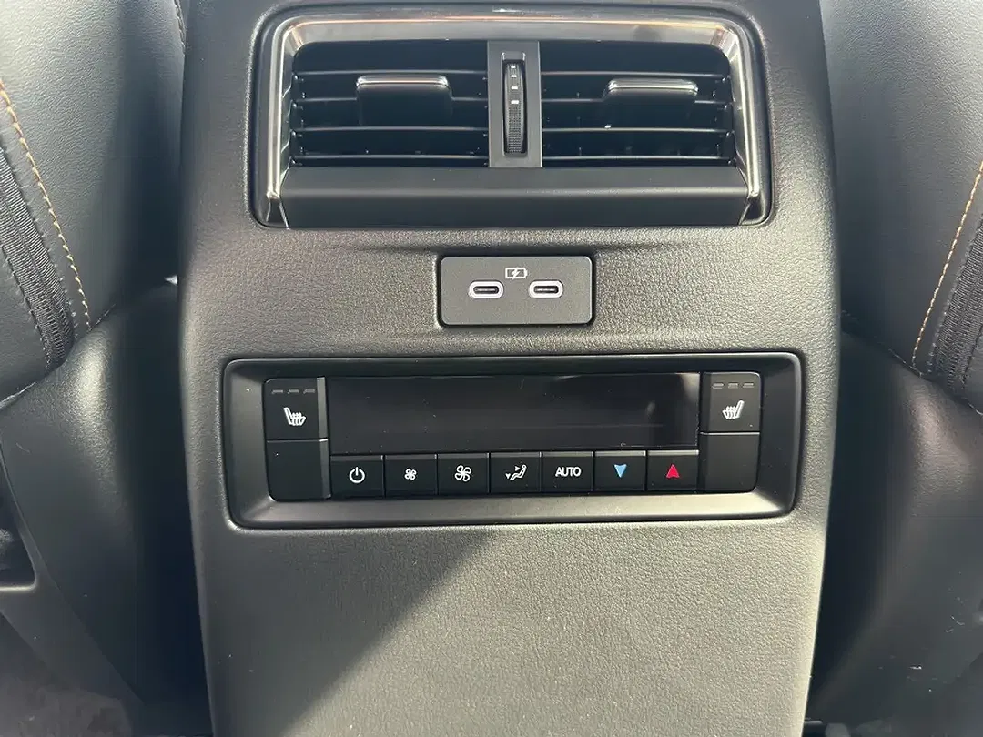 Mazda CX-80 - Thumbnail 15