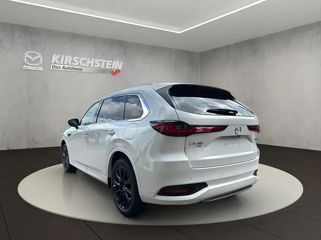 Mazda CX-80 - Thumbnail 3