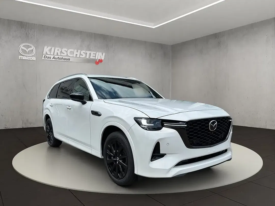 Mazda CX-80 - Thumbnail 7