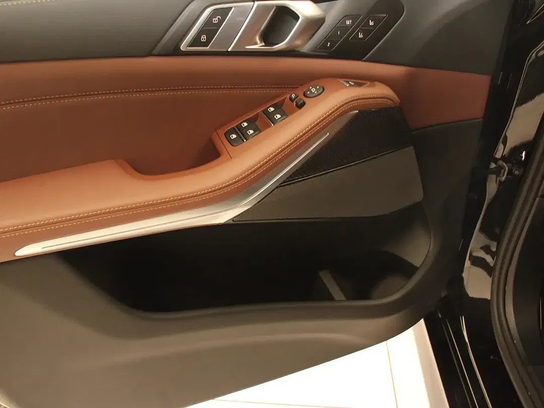 BMW X5 - Thumbnail 11
