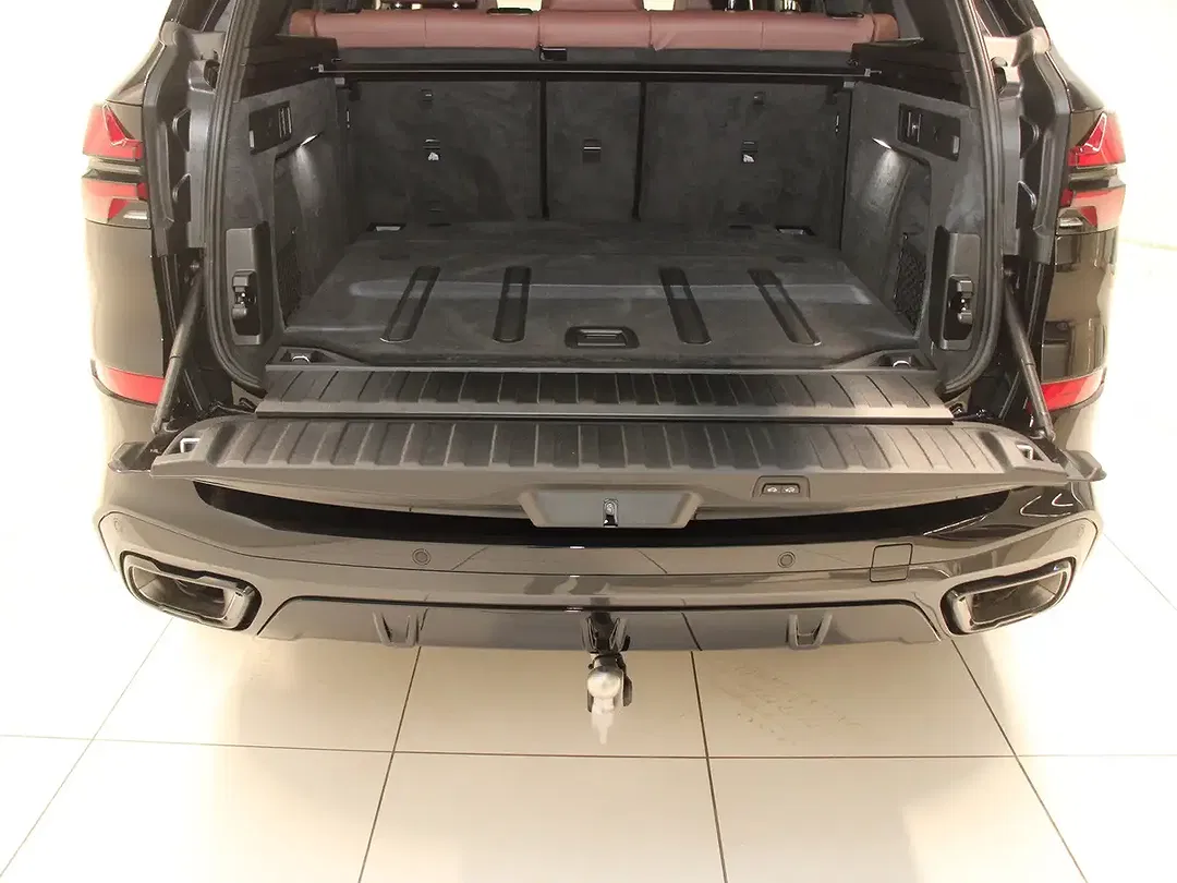 BMW X5 - Thumbnail 12