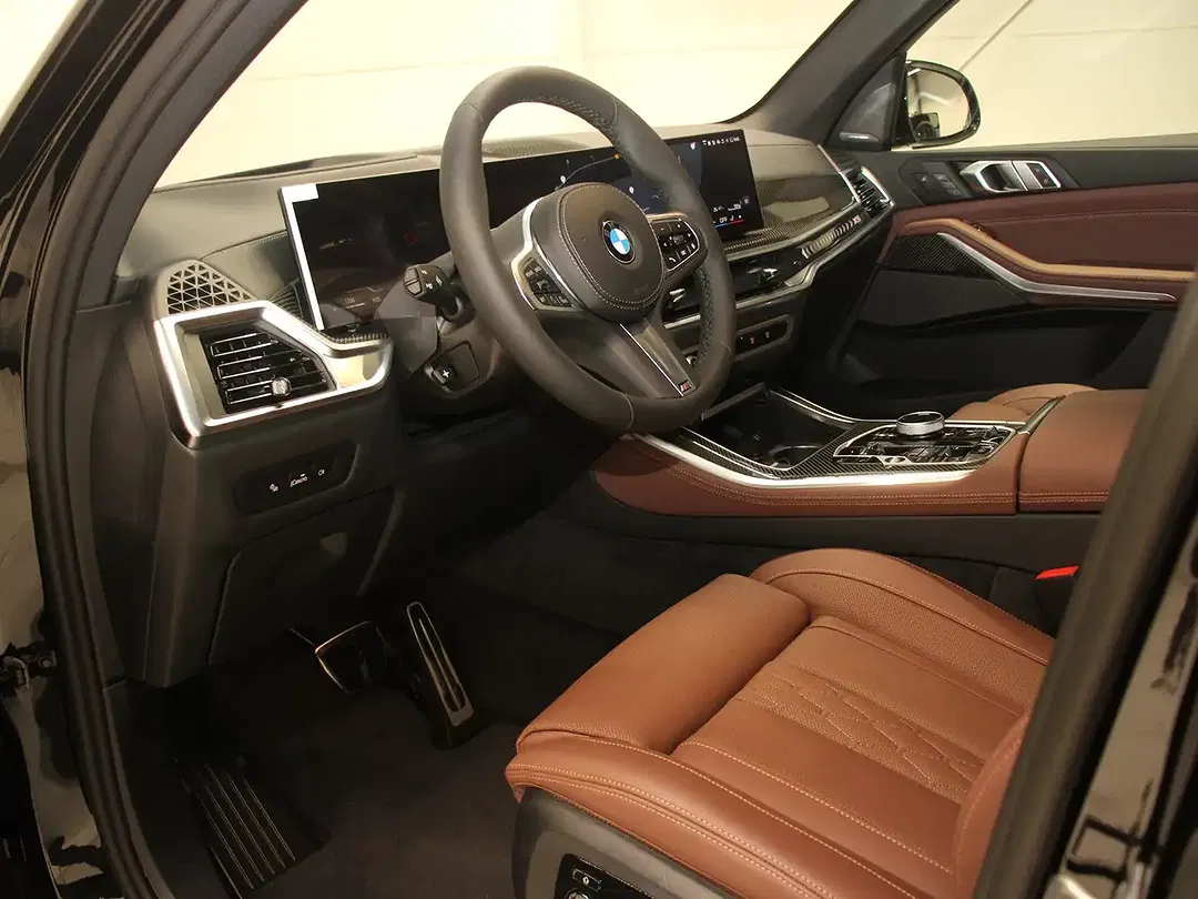BMW X5 - Thumbnail 14
