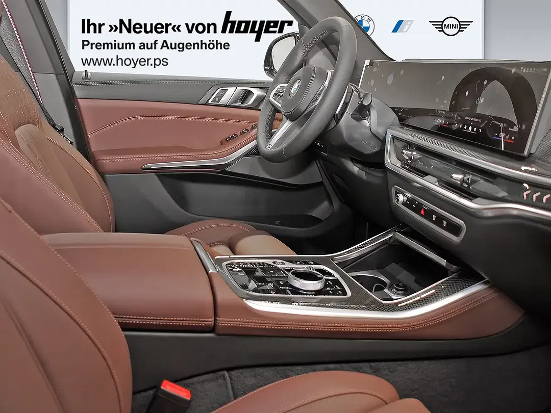 BMW X5 - Thumbnail 4