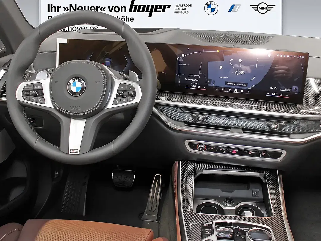 BMW X5 - Thumbnail 5
