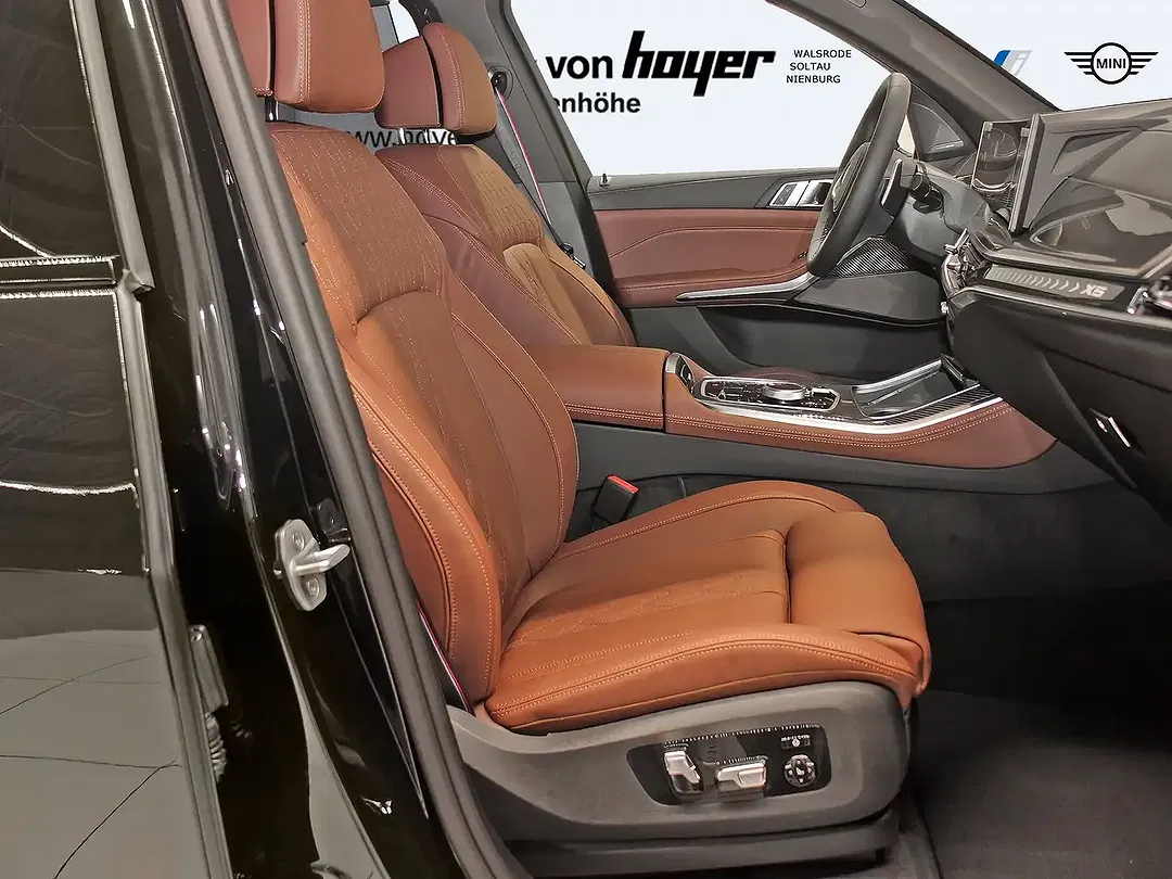 BMW X5 - Thumbnail 6