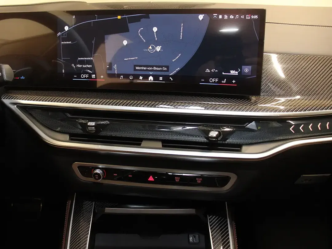 BMW X5 - Thumbnail 7