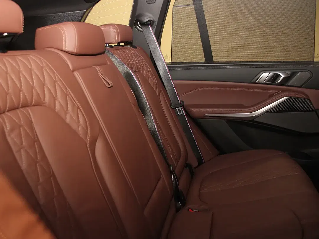 BMW X5 - Thumbnail 8