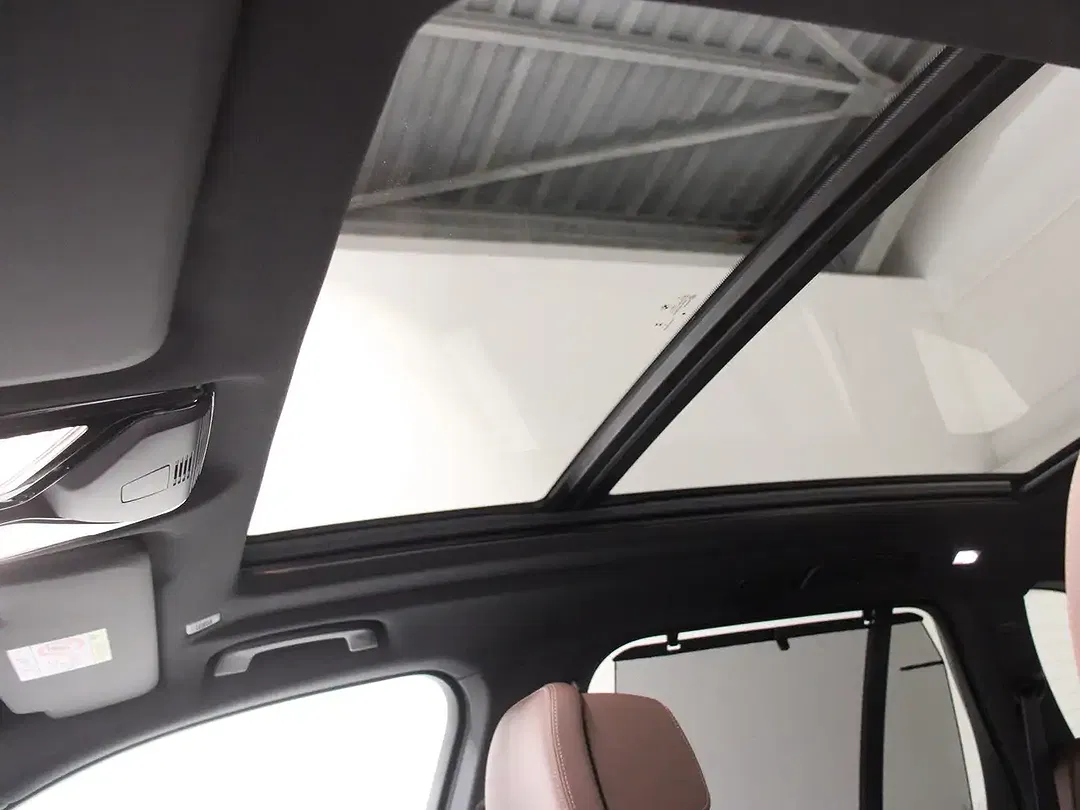 BMW X5 - Thumbnail 9