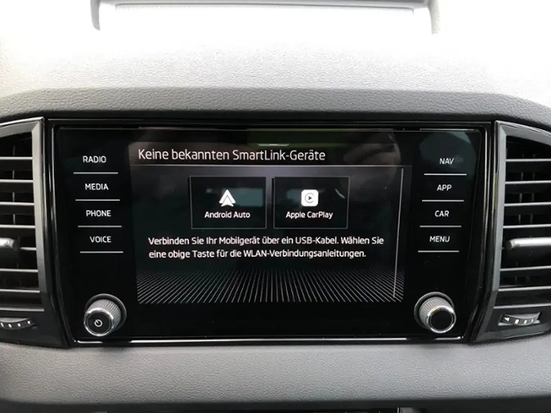 Skoda Karoq - Thumbnail 15