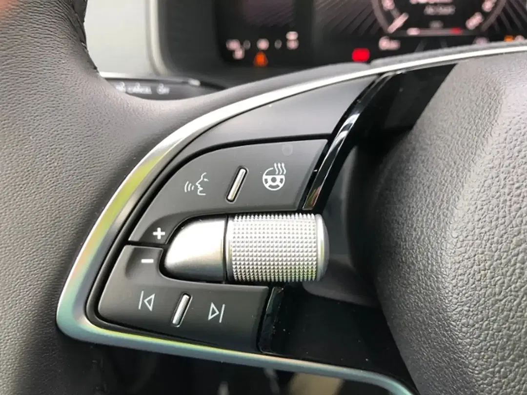 Skoda Karoq - Thumbnail 9