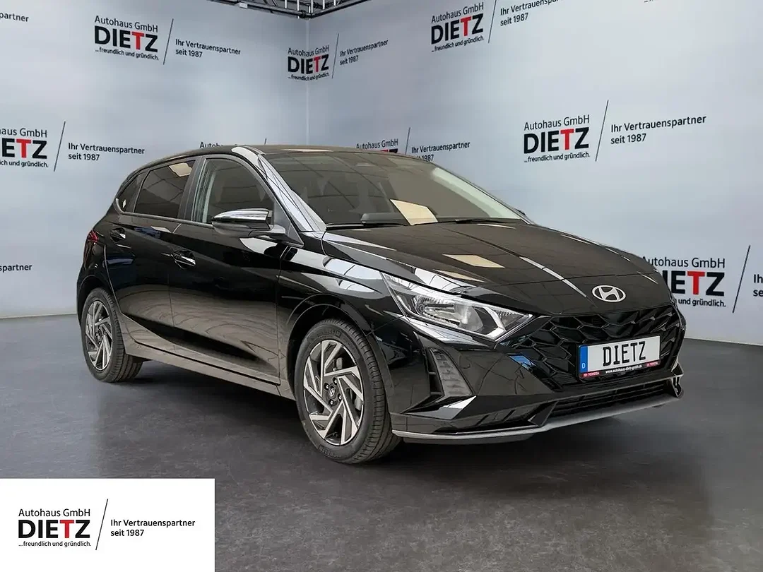 Hyundai i20 - Afbeelding 1