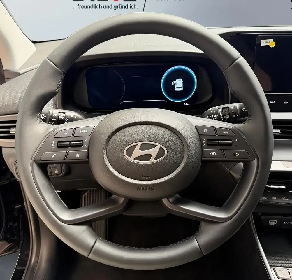 Hyundai i20 - Thumbnail 12
