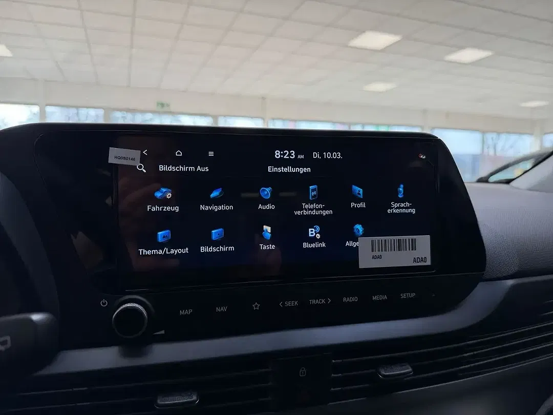 Hyundai i20 - Thumbnail 15