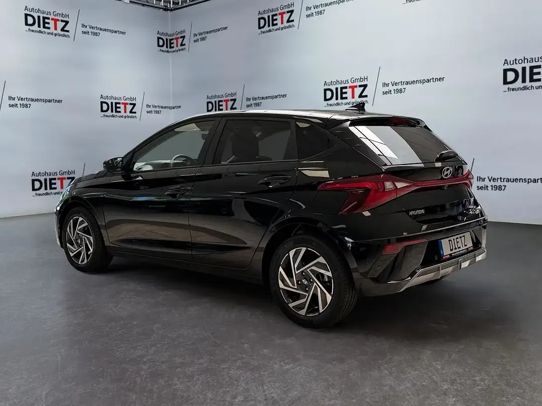 Hyundai i20 - Thumbnail 6
