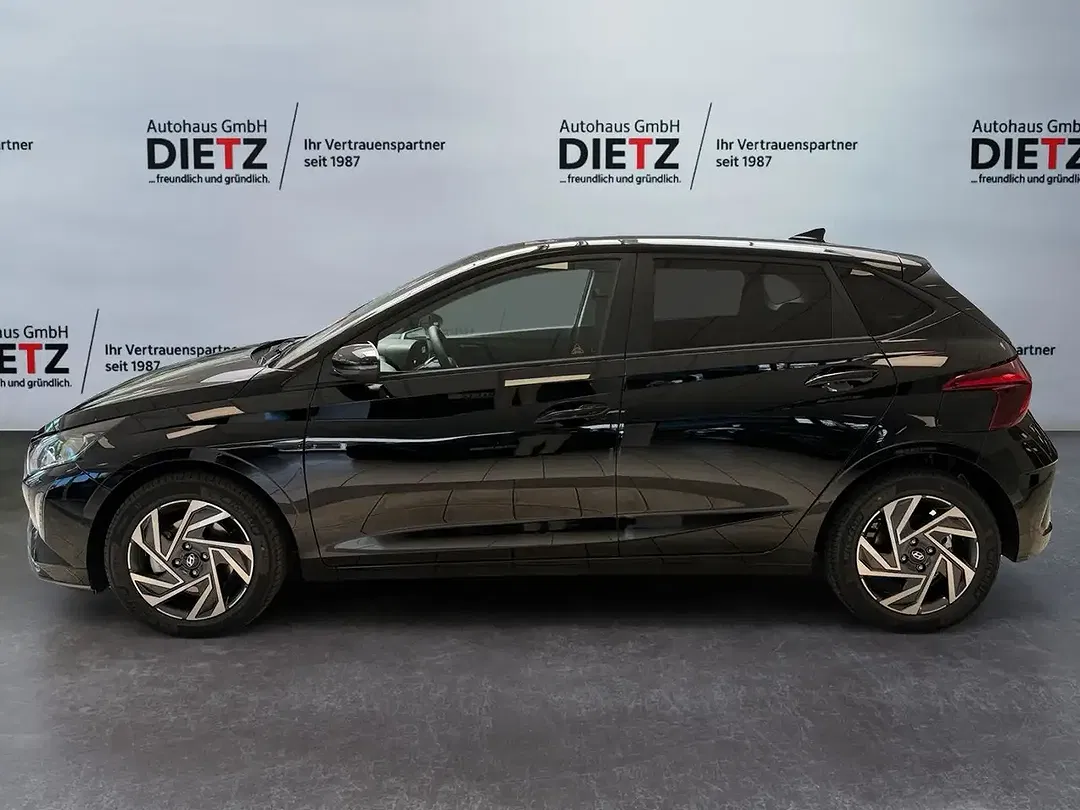 Hyundai i20 - Thumbnail 7