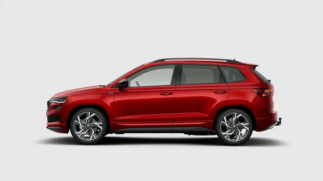 Skoda Karoq - Thumbnail 12