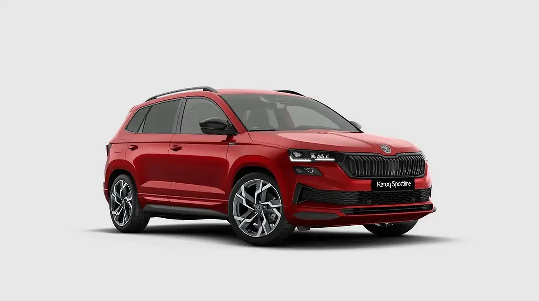 Skoda Karoq - Afbeelding 1