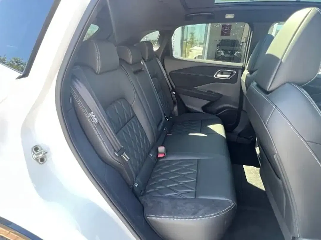 Nissan Qashqai - Thumbnail 11