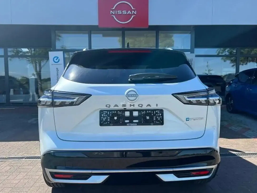 Nissan Qashqai - Thumbnail 13