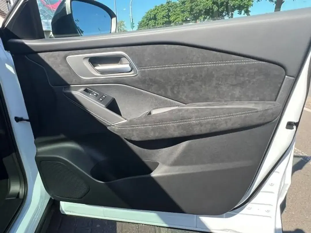 Nissan Qashqai - Thumbnail 7
