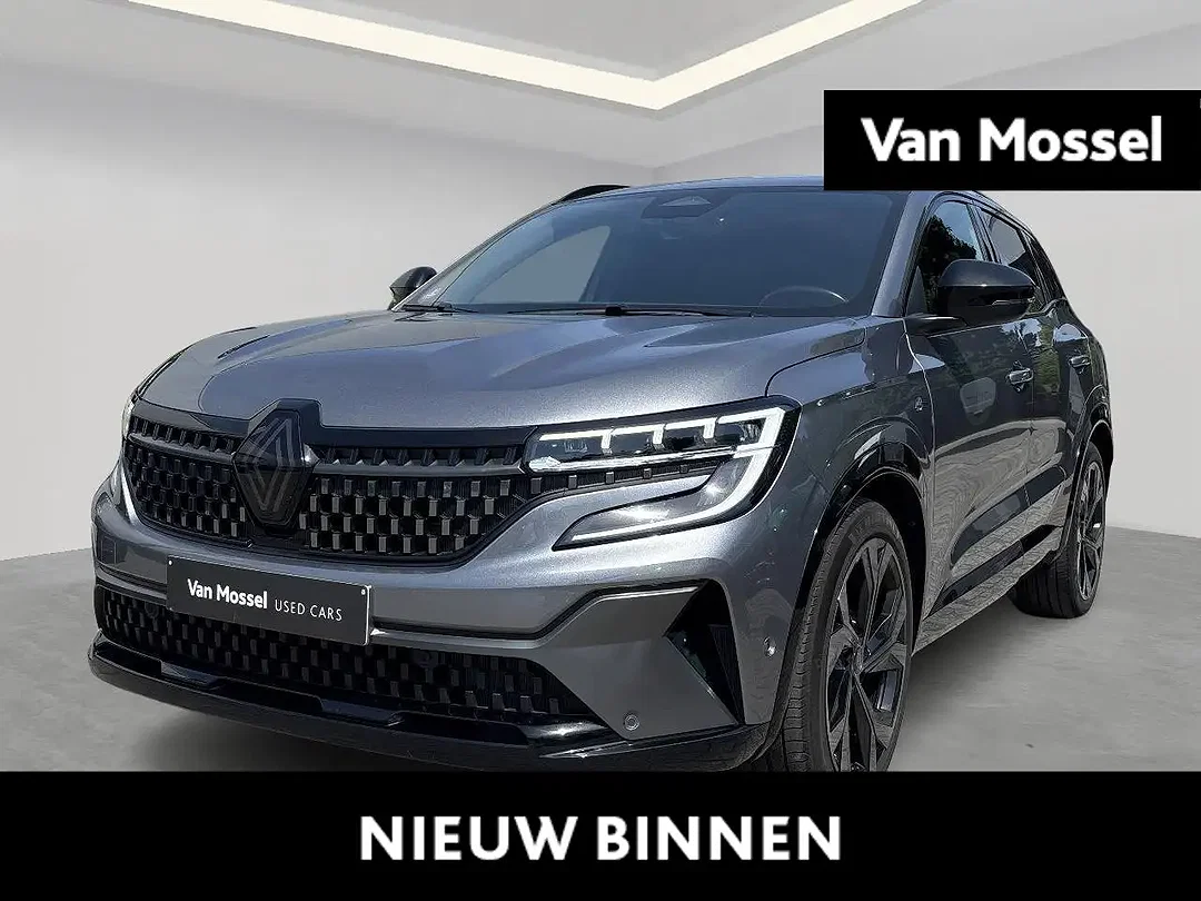 Renault Austral - Afbeelding 1