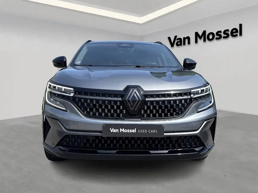 Renault Austral - Thumbnail 5