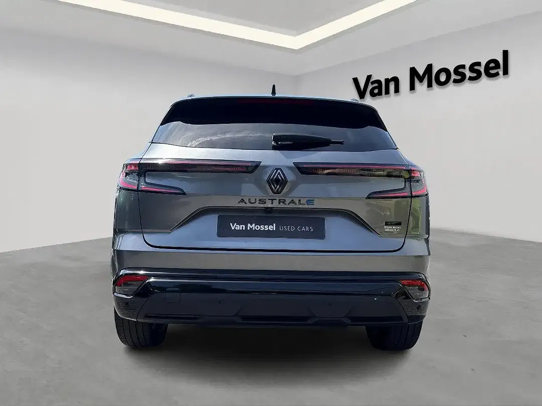 Renault Austral - Thumbnail 6
