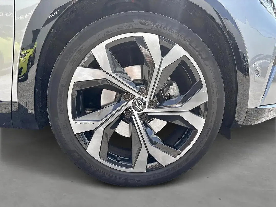 Renault Austral - Thumbnail 7