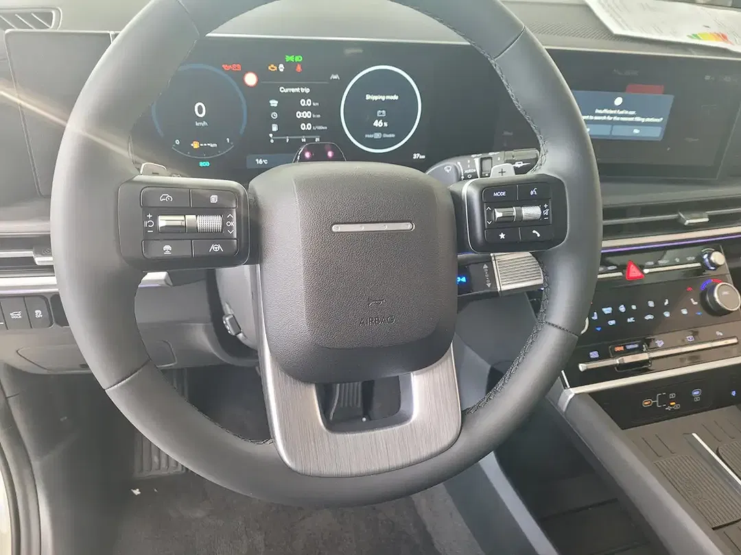Hyundai SANTA FE - Thumbnail 14
