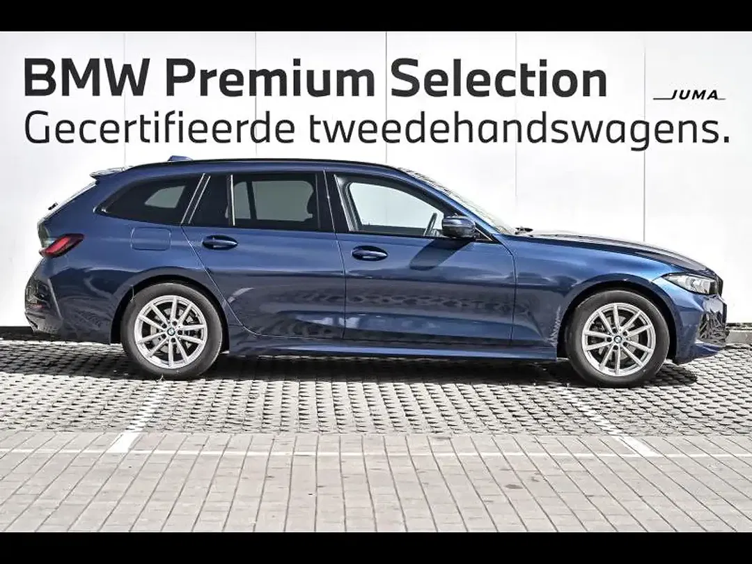BMW 318 - Thumbnail 3