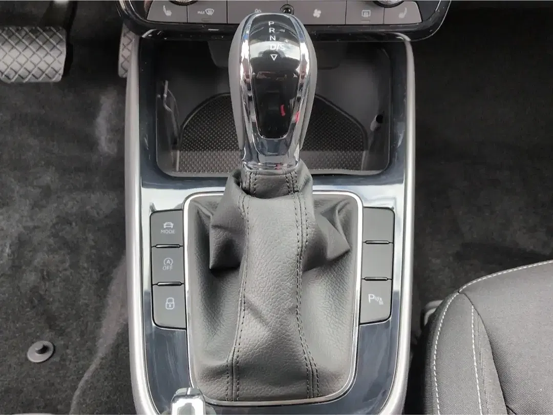 Skoda Fabia - Thumbnail 10