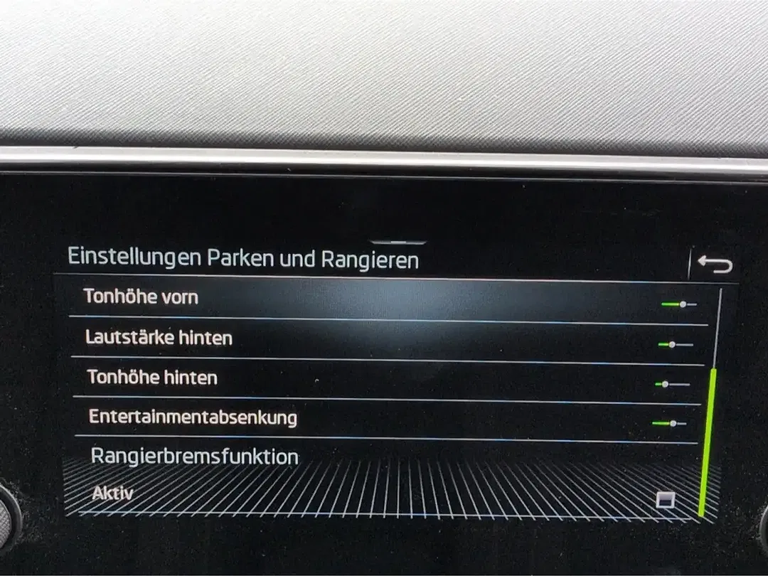 Skoda Fabia - Thumbnail 12