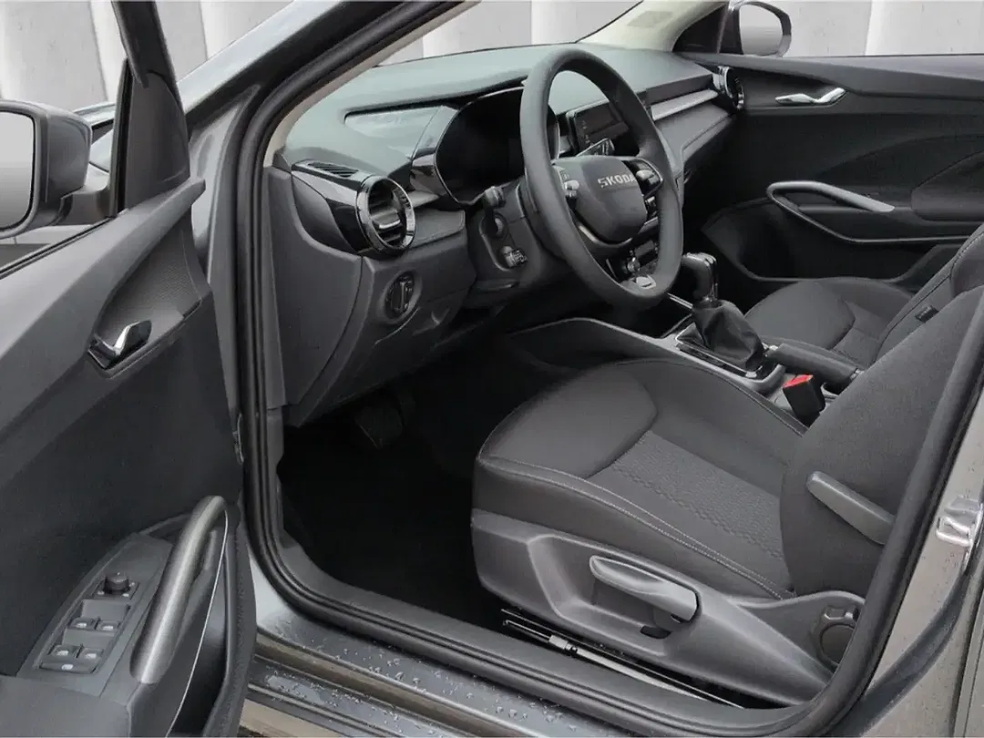 Skoda Fabia - Thumbnail 4