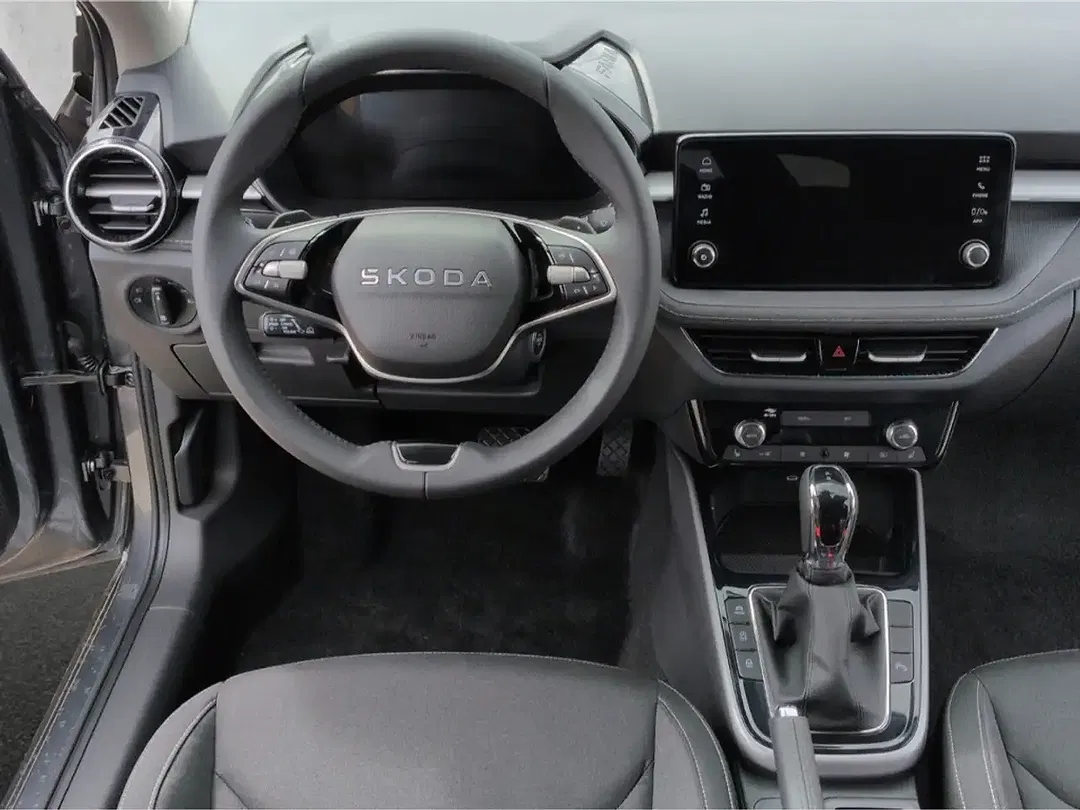 Skoda Fabia - Thumbnail 5